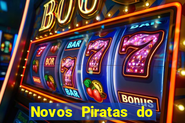 Novos Piratas do Caribe 6 piratas do caribe 6 o retorno de davy